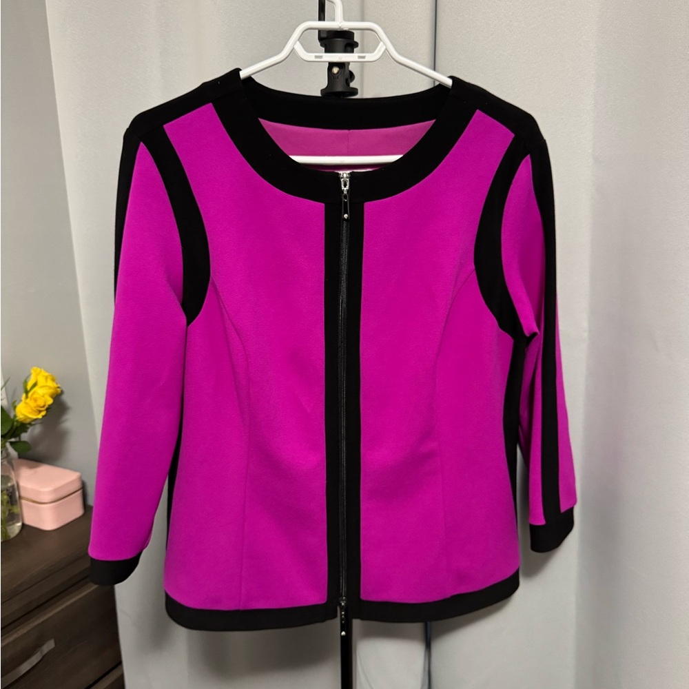 Joseph Ribkoff Blazer
